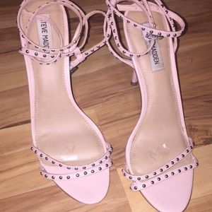 Steve Madden heels